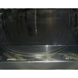 Pick-up Gemini Belt Drive Semi Automatic Turntable Xl-bd 10