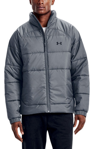 Campera Under Armour Training Ua Insulate Hombre Go