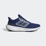 Tenis adidas Ultrabounce Color Victory Blue/victory Blue/cloud White - Adulto 6.5 Mx