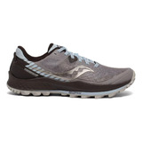 Zapas Saucony Peregrine 11 Mujer - Trail Run Trekk - Salas