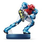 Samus Metroid Dread Amiibo