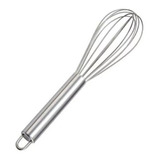 Batidor Manual 30cm Acero Inox Crystal Rock