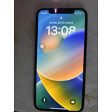 iPhone X 256 Gb 76% Bateria