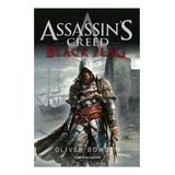 Assassin's Creed. Black Flag, De Bowden, Oliver. Editorial Minotauro Ediciones, Tapa Blanda En Español