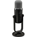 Microfono Bigfoot All In One Studio Usb Condenser Microphone