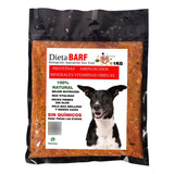 Dieta Barf Para Tu Perro 10kg 