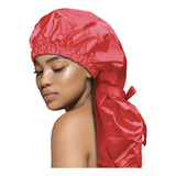 Donna Gorro De Ducha Y Acondicionador Trenzado Para Mujer, 1