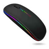 Mouse Bluetooth Recarregável Para Macbook Air 13 M1