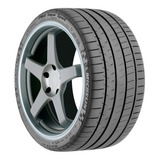 Llanta 225/40 R18 Michelin Pilot Super Sport * Xl Y92