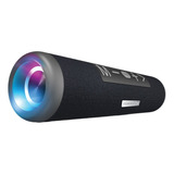 Barra Sonido Led Bluetooth Cobaltx Csp-3700 14 Pulgadas