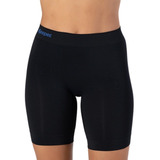 Bermuda Térmica Anti Assadura Feminina Shorts Esporte Novo