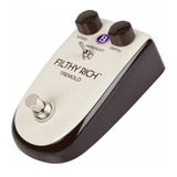 Pedal De Tremolo Billionaire Filthy Rich Danelectro Bt1