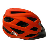 Casco S311 Sbk Mate Con Regulación En Nuca Mtb - Eggo!!