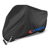 Funda Cubre Moto Para Kymco Agility 125 Rs New Like 150