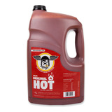 Salsa Picante Original H  Para Alitas 3.8 L Al Mejor Precio