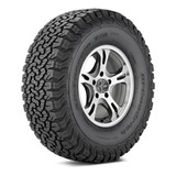 Llanta Bfgoodrich All-terrain T/a Ko2 Lt 265/70r17 121/118 S