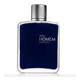 Perfume Natura Homem Essence 100ml Original