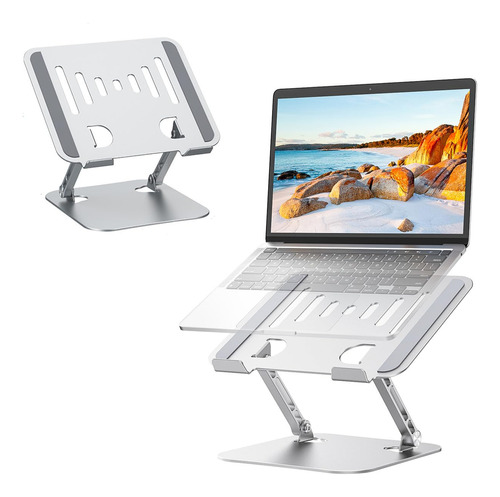 Lintyle Soporte Para Macbook Para Escritorio, Soporte Plegab