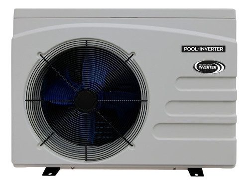 Climatizador De Piscina Vulcano Pool-inverter 25