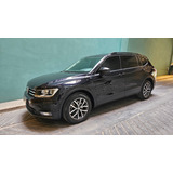 Volkswagen Tiguan Allspace Trendline Dsg 2019 Smart Garage