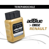 Emulador Adblue Obd2 Para Camiones Renault Adblue