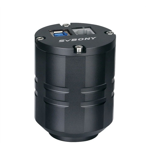 Cámara Planetaria 2mp Usb3.0 1.25  Astronomía Sv305 Pro