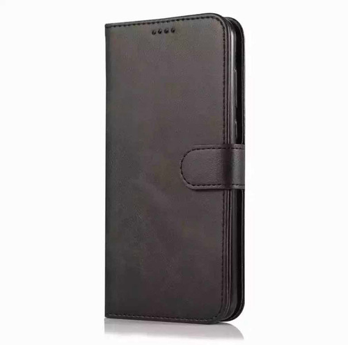 Estuche Agenda Para Samsung A51 Flip Cover + Templado