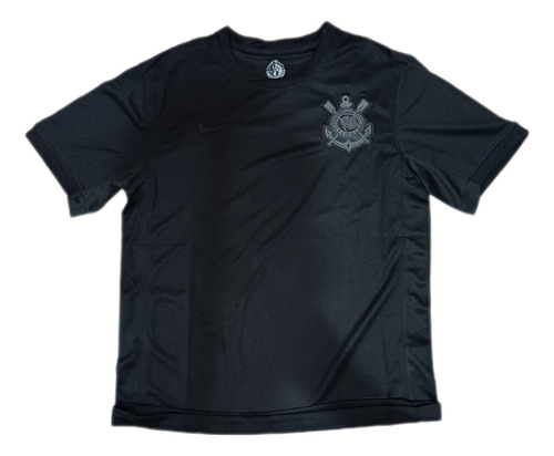 Camisa Corinthians Oficial Modelo 2024