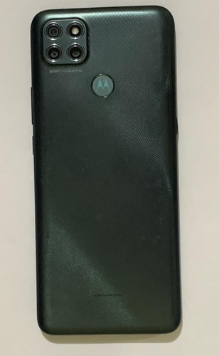Smartphone Motorola Moto G9 Power 128gb  Verde Pacífico 