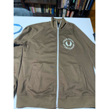 Campera Liviana Fred Perry,