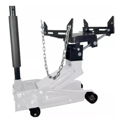 Adaptador Gato Hidráulico Para Bajar Transmisiones 500 Kg
