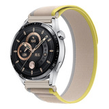 Correa Para Huawei Watch4/3/pro Samsung Watch6