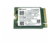 Ssd Hynix Bc511 512g M.2 Pcie 2242