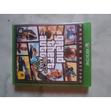 Gta 5 Xbox One