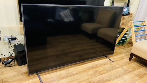 Samsung Un82ru8000fxza 82'' 4k Uhd 8 Series Smart Tv (2019)