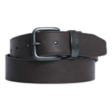 Cinturón Hombre Café Levis 87518-0058