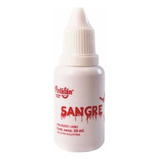 Sangre Profesional 20ml Maquillaje Artistico Halloween C