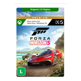 Forza Horizon 5 Premium Edition Xbox One/windows 10/series X
