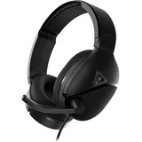 Headset Gaming Turtle Beach - Recon 200 Multiplataforma