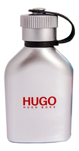 Hugo Boss Man Iced Edt 75ml 