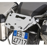 Base Givi Alumínio Sra5112 Bmw 1200gs Adv E 1250 Adv