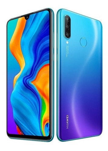 Celular Huawei P30 Lite 128gb A11