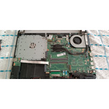 Placa Madre+procesador+ventilador Y Disipador Hp14bs018