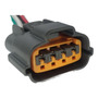 Conector Regulador Alternador Mitsubishi Eclipse Outlander Mitsubishi Eclipse