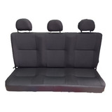 Asiento Enterizo Rebatible Inyectado