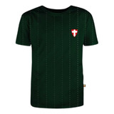Camiseta Palmeiras Palestra Italia Scoppia