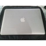 Macbook Pro 2012 I7 16gb De Memória Hd Ssd 480gb