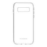 Funda Samsung S10 Puregear Transparente