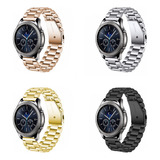 Correa De Eslabones Premium Para Galaxy Watch 46mm