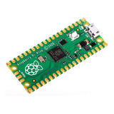 Raspberry Pi Pico Rp2040 Dual Core Arm Cortex M0